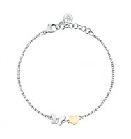 Bracelet Morellato Femme in Acier SAUN38 - SAUN38